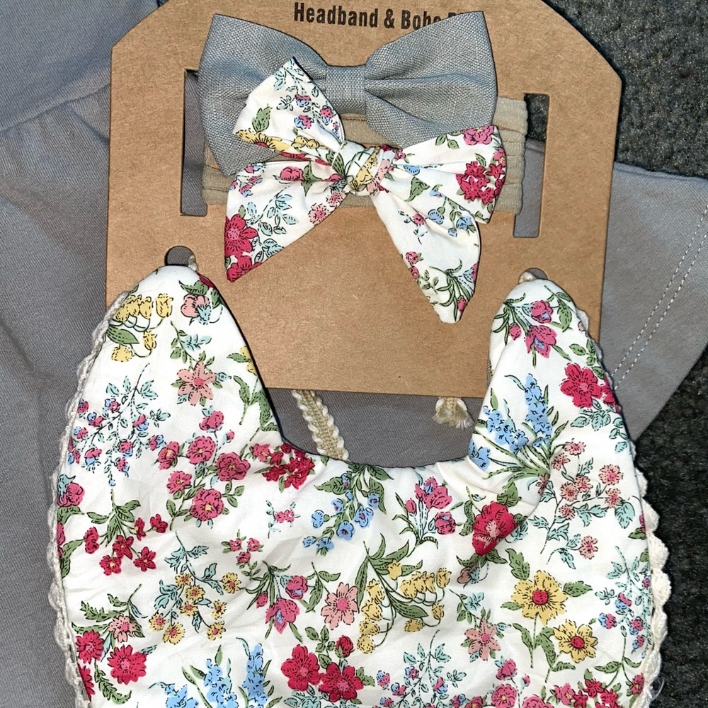 June & January Baby bundle - Picture 2 of 4